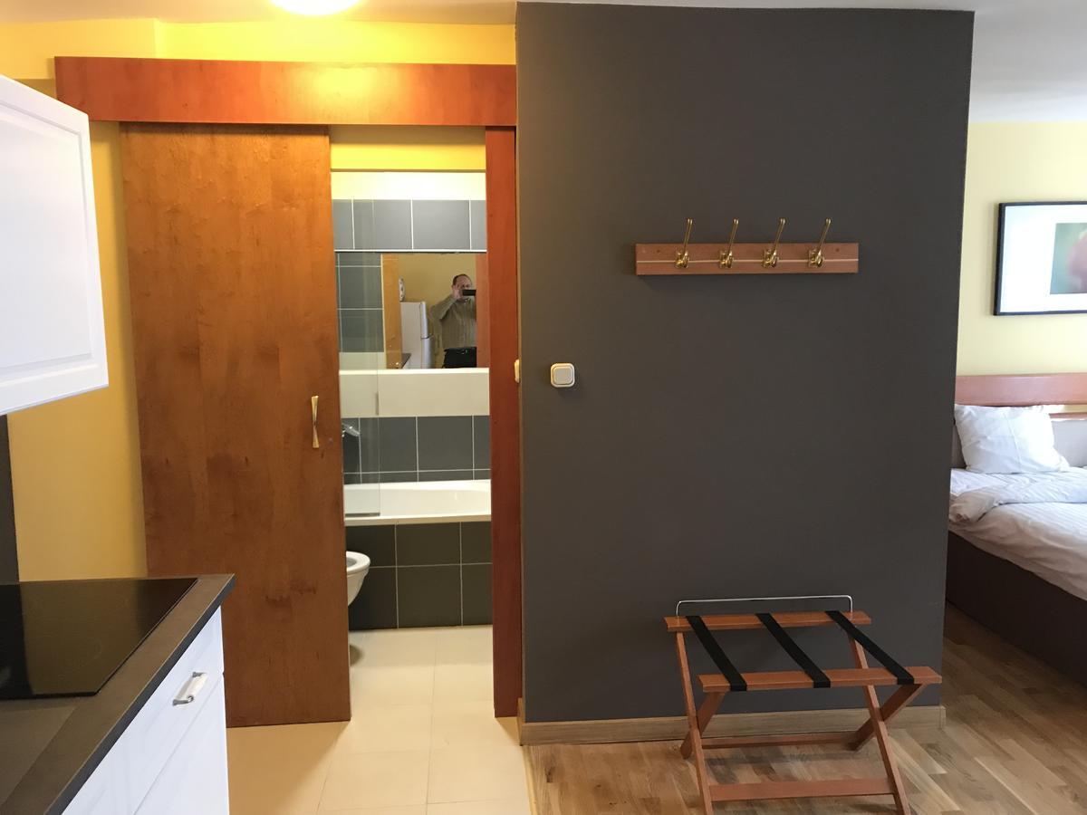 Apartament Ewa Tarnów エクステリア 写真