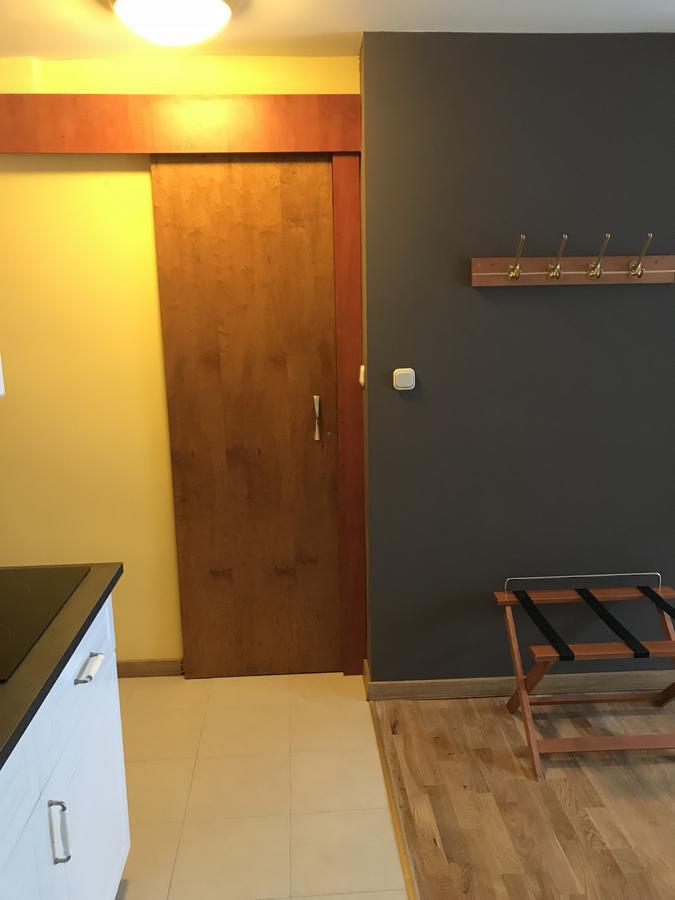 Apartament Ewa Tarnów エクステリア 写真