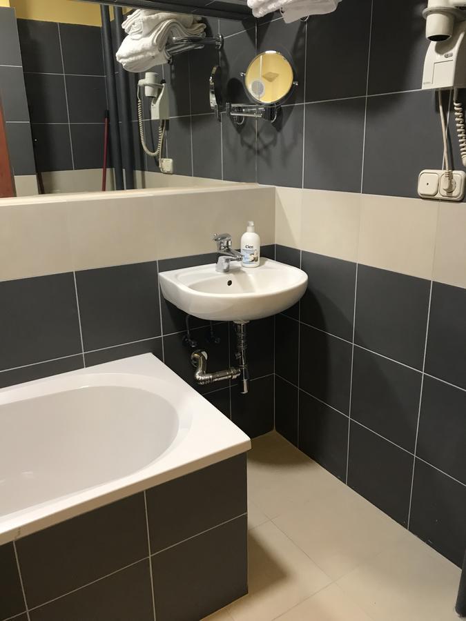Apartament Ewa Tarnów エクステリア 写真